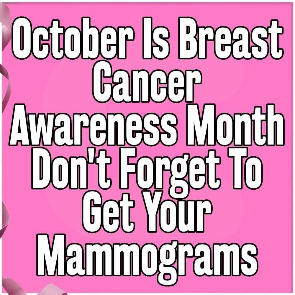 Oct 6, 2026: Men and Women 🎀🎀🎀